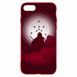 Чохол для iPhone SE 2022 Uchiha Madara - PrintSalon