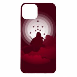 Чохол для iPhone 14 Uchiha Madara - PrintSalon