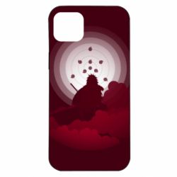 Чохол для iPhone 14 Plus Uchiha Madara - PrintSalon