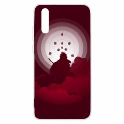 Чохол для Huawei P20 Uchiha Madara - PrintSalon