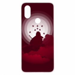 Чохол для Xiaomi Mi A2 Uchiha Madara - PrintSalon