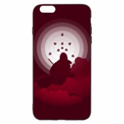 Чохол для iPhone 6 Plus/6S Plus Uchiha Madara - PrintSalon