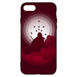 Чохол для iPhone 7 Uchiha Madara - PrintSalon