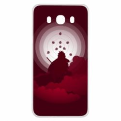 Чохол для Samsung J7 2016 Uchiha Madara - PrintSalon
