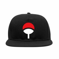 Снепбек Uchiha symbol - PrintSalon