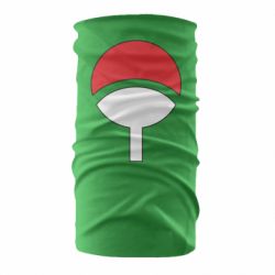 Бандана Uchiha symbol - PrintSalon