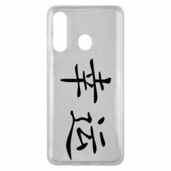 Чохол для Samsung M40 Удача - PrintSalon