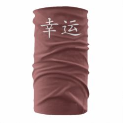 Бандана Удача - PrintSalon