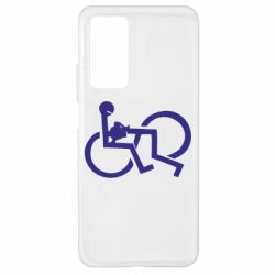 Чехол для Xiaomi Mi 10T/10T Pro удовольствие - PrintSalon