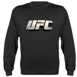 Світшот UFC 3D - PrintSalon