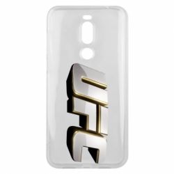 Чохол для Meizu X8 UFC 3D - PrintSalon