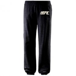 Штани UFC 3D - PrintSalon