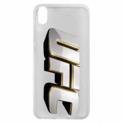 Чохол для Xiaomi Redmi 7A UFC 3D - PrintSalon