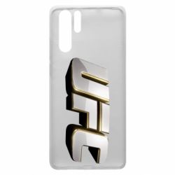 Чохол для Huawei P30 Pro UFC 3D - PrintSalon