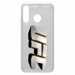Чохол для Huawei P30 Lite UFC 3D - PrintSalon