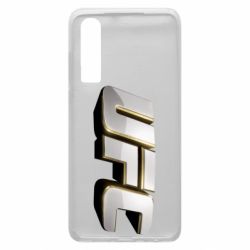 Чохол для Huawei P30 UFC 3D - PrintSalon