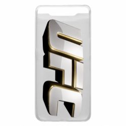 Чохол для Samsung A80 UFC 3D - PrintSalon