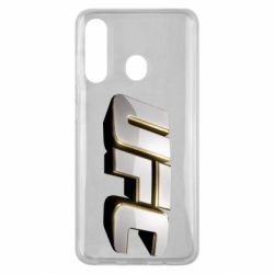 Чохол для Samsung M40 UFC 3D - PrintSalon