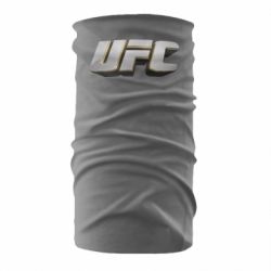 Бандана UFC 3D - PrintSalon