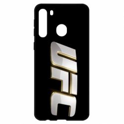 Чохол для Samsung A21 - PrintSalon
