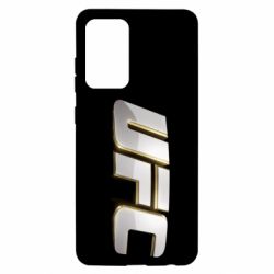 Чохол для Samsung A52 5G UFC 3D - PrintSalon