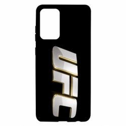 Чохол для Samsung A72 5G UFC 3D - PrintSalon