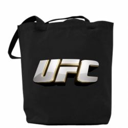 Торба UFC 3D - PrintSalon