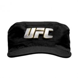 Кепка мілітарі UFC 3D - PrintSalon