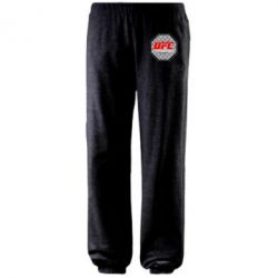 Штаны UFC Cage - PrintSalon