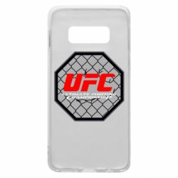 Чехол для Samsung S10e UFC Cage - PrintSalon
