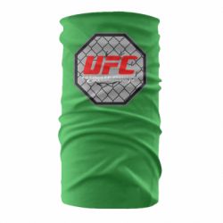 Бандана UFC Cage - PrintSalon