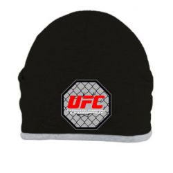 Шапка UFC Cage - PrintSalon