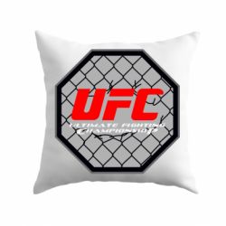 Подушка UFC Cage
