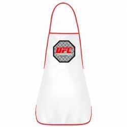 Фартук UFC Cage - PrintSalon
