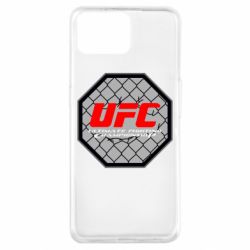 Чехол для Oppo A73 UFC Cage - PrintSalon
