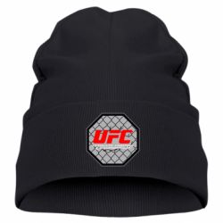 Детская шапка UFC Cage - PrintSalon