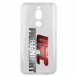 Чохол для Meizu X8 UFC Fight Night - PrintSalon