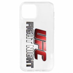 Чохол для iPhone 12 UFC Fight Night - PrintSalon