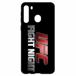 Чохол для Samsung A21 - PrintSalon