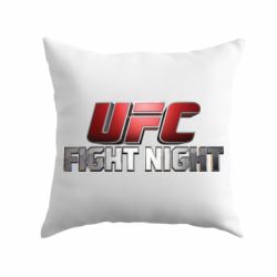 Подушка UFC Fight Night