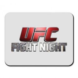 Килимок для миші UFC Fight Night - PrintSalon