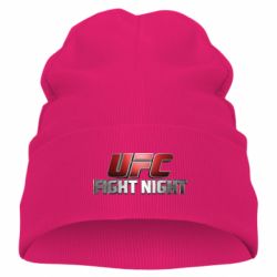 Дитяча шапка UFC Fight Night - PrintSalon