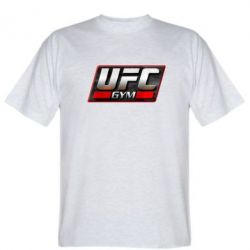 Чоловіча футболка Stedman UFC GyM - PrintSalon