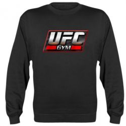 Світшот UFC GyM - PrintSalon