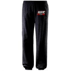 Штани UFC GyM - PrintSalon