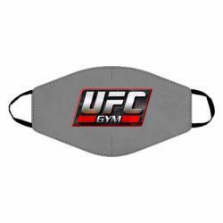 Маска багаторазова UFC GyM - PrintSalon