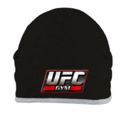 Шапка UFC GyM - PrintSalon