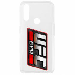 Чохол для Oppo A31 UFC GyM - PrintSalon