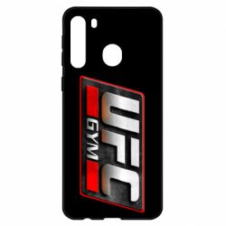 Чохол для Samsung A21 - PrintSalon