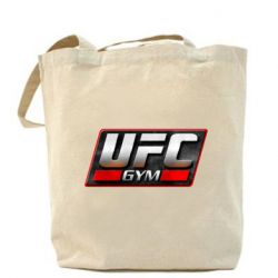 Торба UFC GyM - PrintSalon